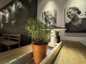 inside  at Vapiano - Kurze Mühren in Hamburg