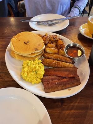   at The Breakfast Club - London Bridge in South East London