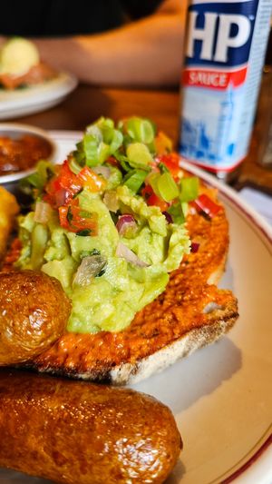  at The Breakfast Club - London Bridge in South East London