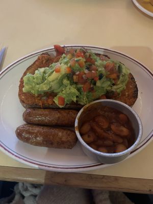   at The Breakfast Club - London Bridge in South East London