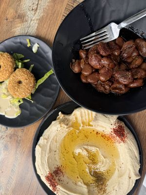   at Eşter in Gaziantep