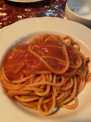 So much flavour  at Urbana 47 in Rome