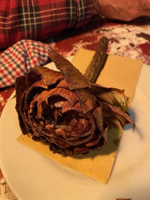 Amazing!  at Urbana 47 in Rome