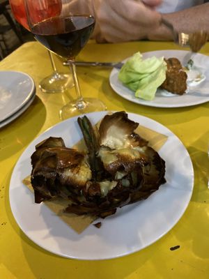   at Urbana 47 in Rome