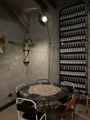   at Urbana 47 in Rome