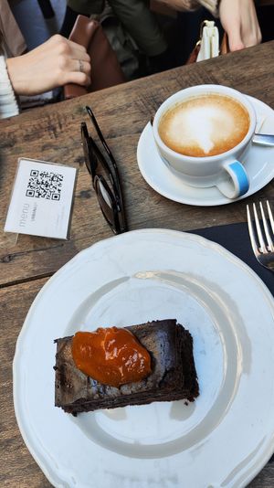  at Urbana 47 in Rome