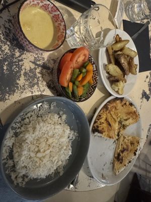   at Urbana 47 in Rome