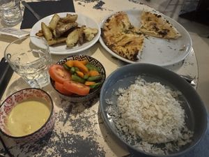   at Urbana 47 in Rome