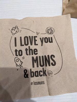 Las Muns at Las Muns - Poble Sec in Barcelona