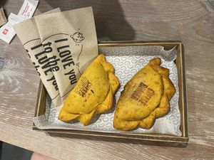   at Las Muns - Poble Sec in Barcelona