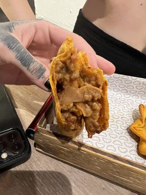   at Las Muns - Poble Sec in Barcelona