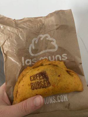   at Las Muns - Poble Sec in Barcelona