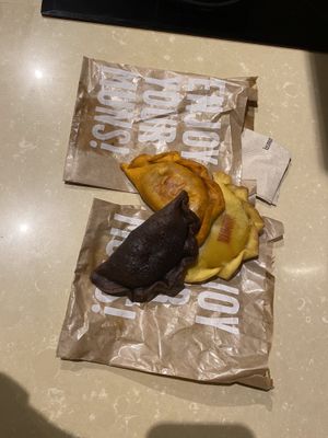   at Las Muns - Poble Sec in Barcelona