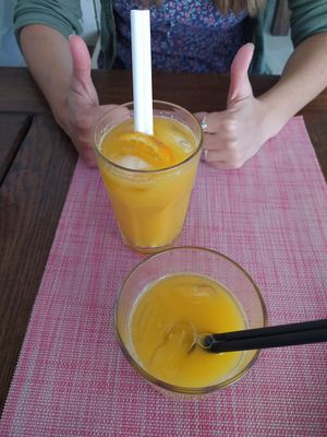  at Bon Appetit Bistro - Pizzeria in Dubrovnik