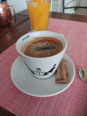  at Bon Appetit Bistro - Pizzeria in Dubrovnik