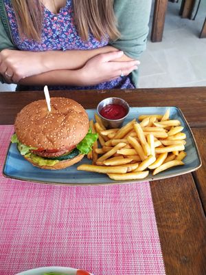  at Bon Appetit Bistro - Pizzeria in Dubrovnik