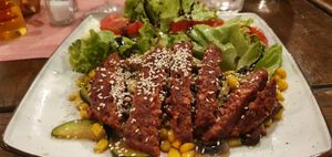  at Bon Appetit Bistro - Pizzeria in Dubrovnik