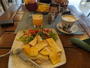  at Bon Appetit Bistro - Pizzeria in Dubrovnik