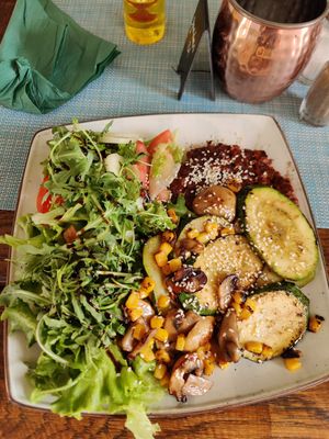  at Bon Appetit Bistro - Pizzeria in Dubrovnik