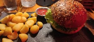  at Bon Appetit Bistro - Pizzeria in Dubrovnik