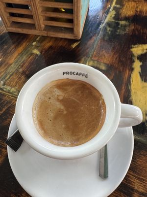   at Bon Appetit Bistro - Pizzeria in Dubrovnik