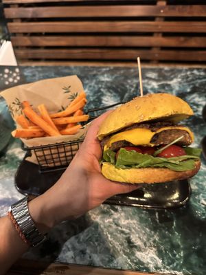   at Santino Fuente Saludable in Temuco