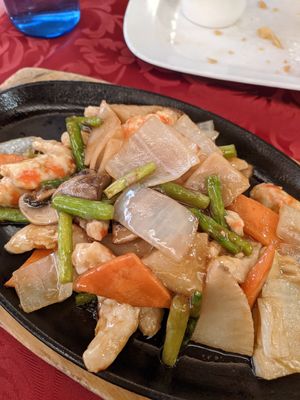  at Chino Feliz in Sabadell