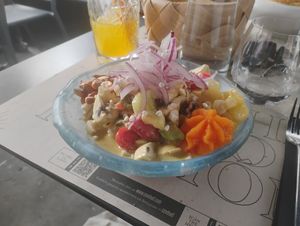  at Cevitxef in Bilbao