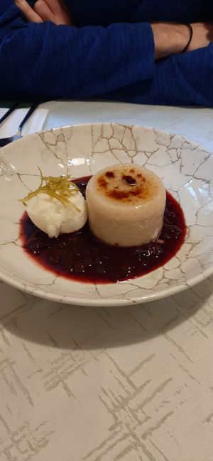  at Café Derbl in Hallstatt