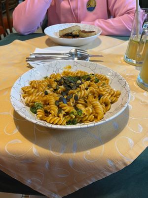  at Café Derbl in Hallstatt