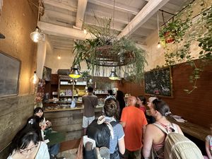   at Sbrino in Florence