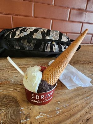  at Sbrino in Florence