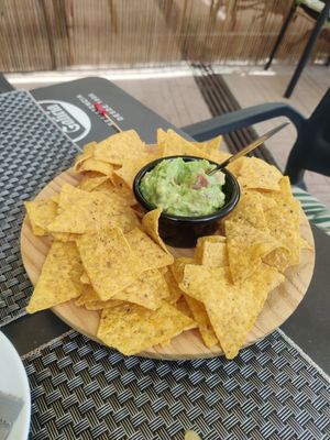  at Ohana Poke & Ice Cream in Mallorca