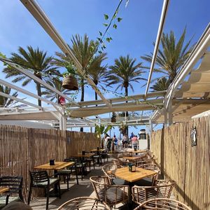   at Ohana Poke & Ice Cream in Mallorca