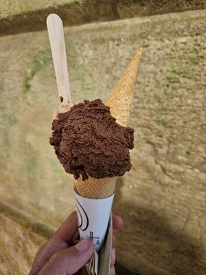  at Livanti Gelato Di Sicilia in Alicante