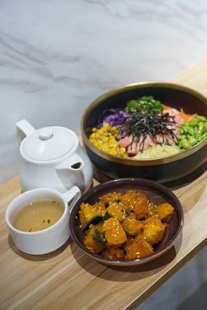 The Plant Food Co at The Plant Food  in Central Singapore