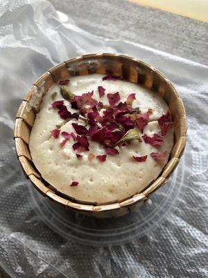   at The Plant Food  in Central Singapore