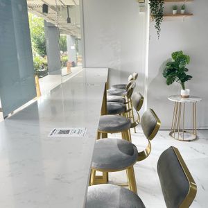 Ambience snippet  at The Plant Food  in Central Singapore