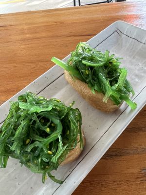   at The Plant Food  in Central Singapore