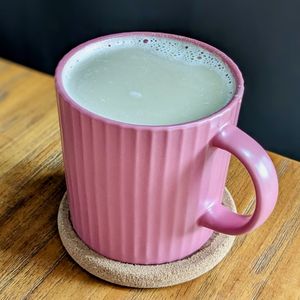 Chai Tea Latte Hot at The Plant Food  in Central Singapore