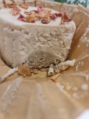 Nice!!! ~ 18/8/23 at The Plant Food  in Central Singapore