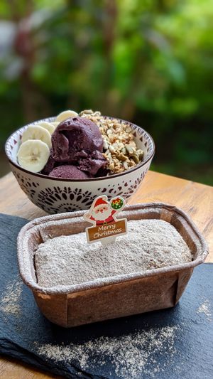 2023 Vegan Christmas Set Meal for 2 Pax at The Plant Food  in Central Singapore