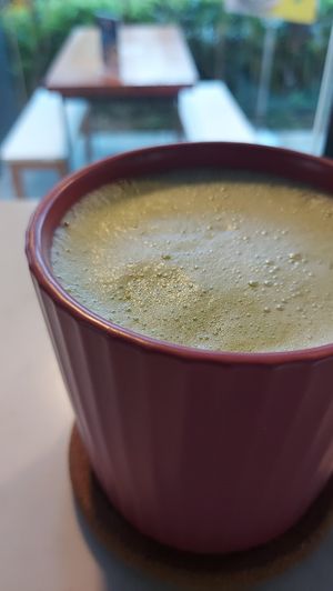  at The Plant Food  in Central Singapore