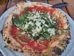 Cosi Bananas, anderer Tag at Studio Napoli in Augsburg