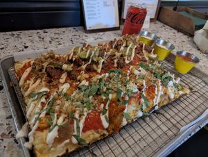  at Square in Newcastle Upon Tyne