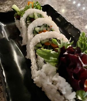   at Craft Ramen in Santa Barbara