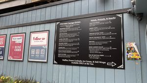   at The Northman in Chicago