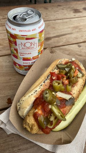   at The Northman in Chicago