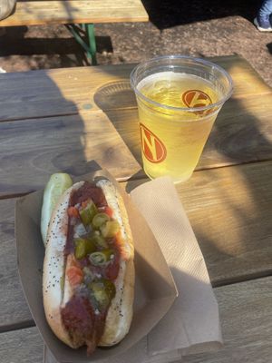   at The Northman in Chicago