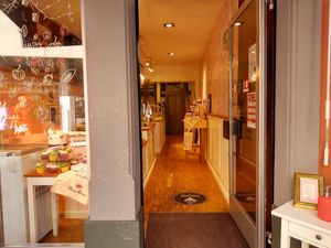 Interior at Bonne Maman - Maybe closed in Aarau